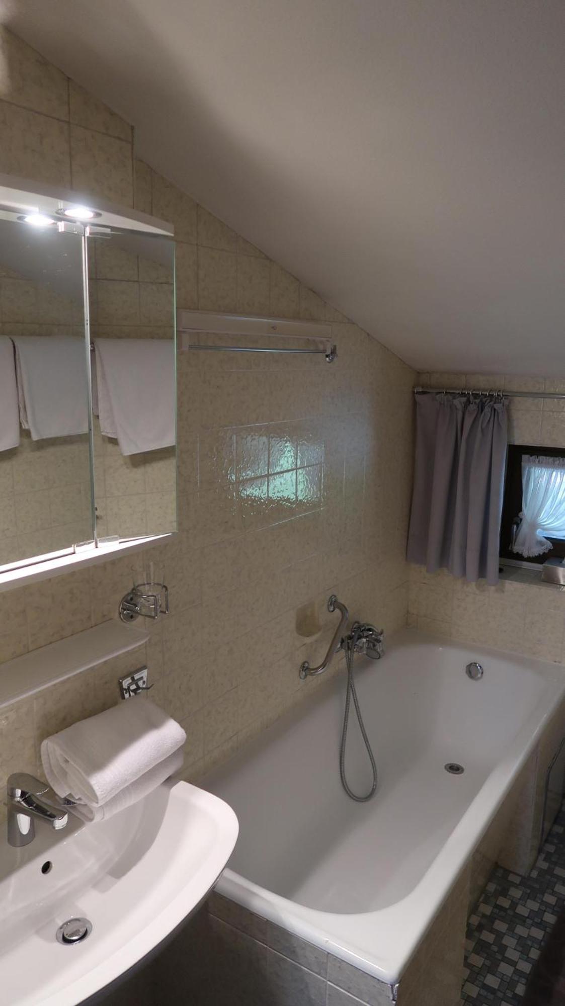 Ferienwohnung Zahnder Inkl. Chiemgaukarte Ruhpolding Exterior foto