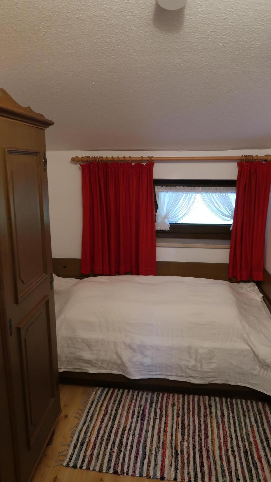 Ferienwohnung Zahnder Inkl. Chiemgaukarte Ruhpolding Exterior foto